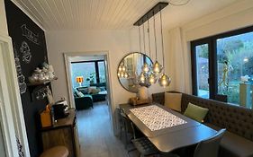 Rintelner Gänse-Quartier